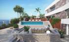 New Build - Villas - Cabo de Palos - Cala Medina