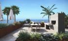 New Build - Villas - Cabo de Palos - Cala Medina