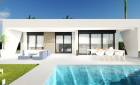 New Build - Villas - Calasparra - Coto Riñales