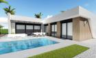 New Build - Villas - Calasparra - Urbanización Coto Riñales