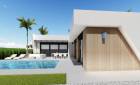 New Build - Villas - Calasparra - Urbanización Coto Riñales