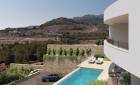 New Build - Villas - Calpe - Empedrola