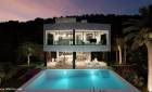 New Build - Villas - Calpe - Gran Sol