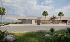 New Build - Villas - Calpe - Mascarat