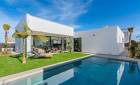 New Build - Villas - Cartagena - Mar De Cristal