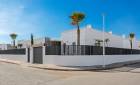 New Build - Villas - Cartagena - Mar De Cristal