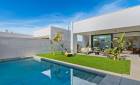 New Build - Villas - Cartagena - Mar De Cristal