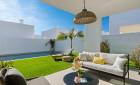 New Build - Villas - Cartagena - Mar De Cristal