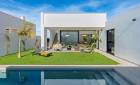 New Build - Villas - Cartagena - Mar De Cristal