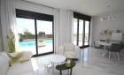 New Build - Villas - Cartagena - Playa Honda