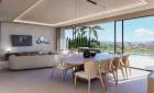 New Build - Villas - Casares - Finca Cortesín