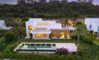 New Build - Villas - Casares - Pedregales