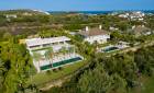 New Build - Villas - Casares - Pedregales