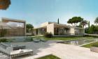 New Build - Villas - Casares