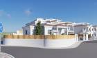 New Build - Villas - Castalla - Castalla Internacional