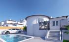 New Build - Villas - Castalla - Castalla Internacional