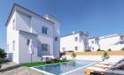 New Build - Villas - Castalla - Castalla Internacional