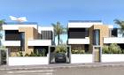 New Build - Villas - Ciudad Quesada - Lo Marabú