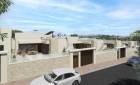 New Build - Villas - Ciudad Quesada - Pueblo Lucero