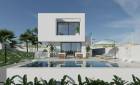 New Build - Villas - Ciudad Quesada