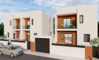 New Build - Villas - Daya Nueva - Pueblo