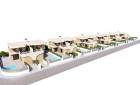 New Build - Villas - Daya Nueva - Pueblo