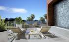 New Build - Villas - Daya Nueva