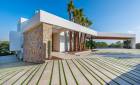 New Build - Villas - Dehesa de Campoamor
