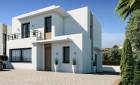 New Build - Villas - Denia - Tossal Gros