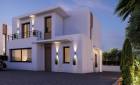 New Build - Villas - Denia - Tossal Gros