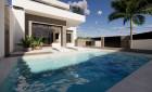 New Build - Villas - Dolores - Pueblo