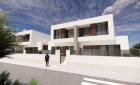 New Build - Villas - Dolores - Sector 3