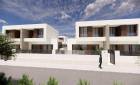 New Build - Villas - Dolores - Sector 3