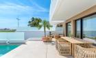 New Build - Villas - Dolores - Sector 3
