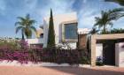 New Build - Villas - Estepona - Atalaya del Golf