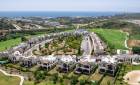 New Build - Villas - Estepona - Azata Golf Estepona Oeste
