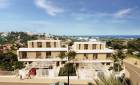 New Build - Villas - Estepona - Azata Golf Estepona Oeste