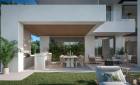 New Build - Villas - Estepona - Bel Air