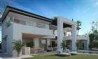 New Build - Villas - Estepona - Bel Air
