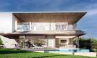 New Build - Villas - Estepona - El Campanario