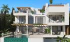 New Build - Villas - Estepona - Selwo