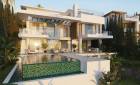 New Build - Villas - Estepona - Selwo