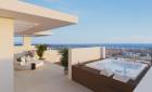 New Build - Villas - Estepona - Selwo