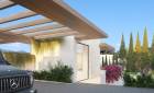 New Build - Villas - Estepona - Selwo