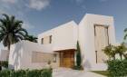 New Build - Villas - Estepona - Urb. Las Villas De Santa Maria