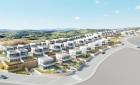 New Build - Villas - Finestrat - Balcón De Finestrat