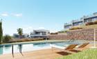 New Build - Villas - Finestrat - Balcón De Finestrat