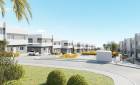 New Build - Villas - Finestrat - Balcón De Finestrat