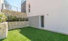 New Build - Villas - Finestrat - Balcón De Finestrat