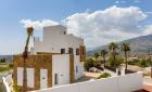 New Build - Villas - Finestrat - Balcón De Finestrat